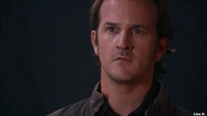 Dean tells Gabriel off
