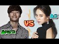 Spartace Battle - Jong kook vs Ji hyo