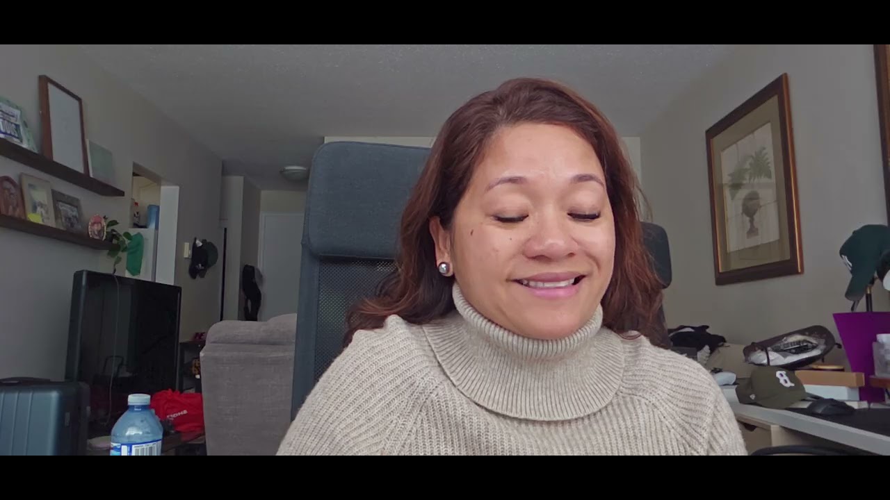 1Corinto 13- Ang Pag-Ibig