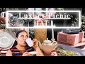 “AFFORDABLE” LUXURY PICNIC & OUTDOOR DINING HAUL | For Beginners and Cheapskates￼ like me!