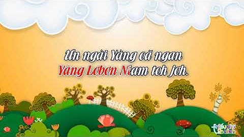 TKH2020 - TIN MỪNG | BÀI HÁT - TIN MỪNG ĐƯỢC TIẾP NHẬN [TIẾNG K