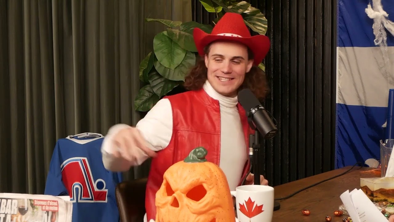 Bonus no 14 - David Beaucage