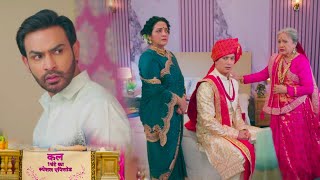 Mangal Lakshmi NEW PROMO Today 11th Oct 2025 Episode Update