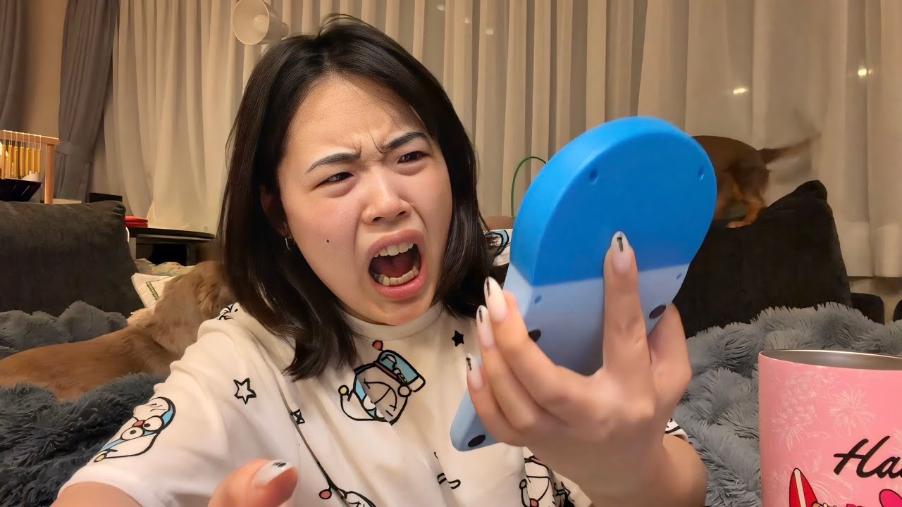 【怒】毎日毎日ろくなことが無い