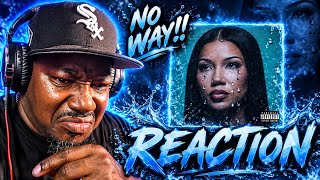 Jhené Aiko - So Good Feat. Kendrick Lamar Reaction
