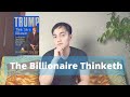 Think Like a Billionaire! | Book Review and Summary