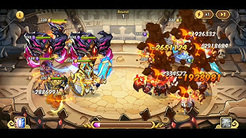 Testing against Gustin E3