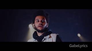 The Weeknd - Privilege (lyrics)