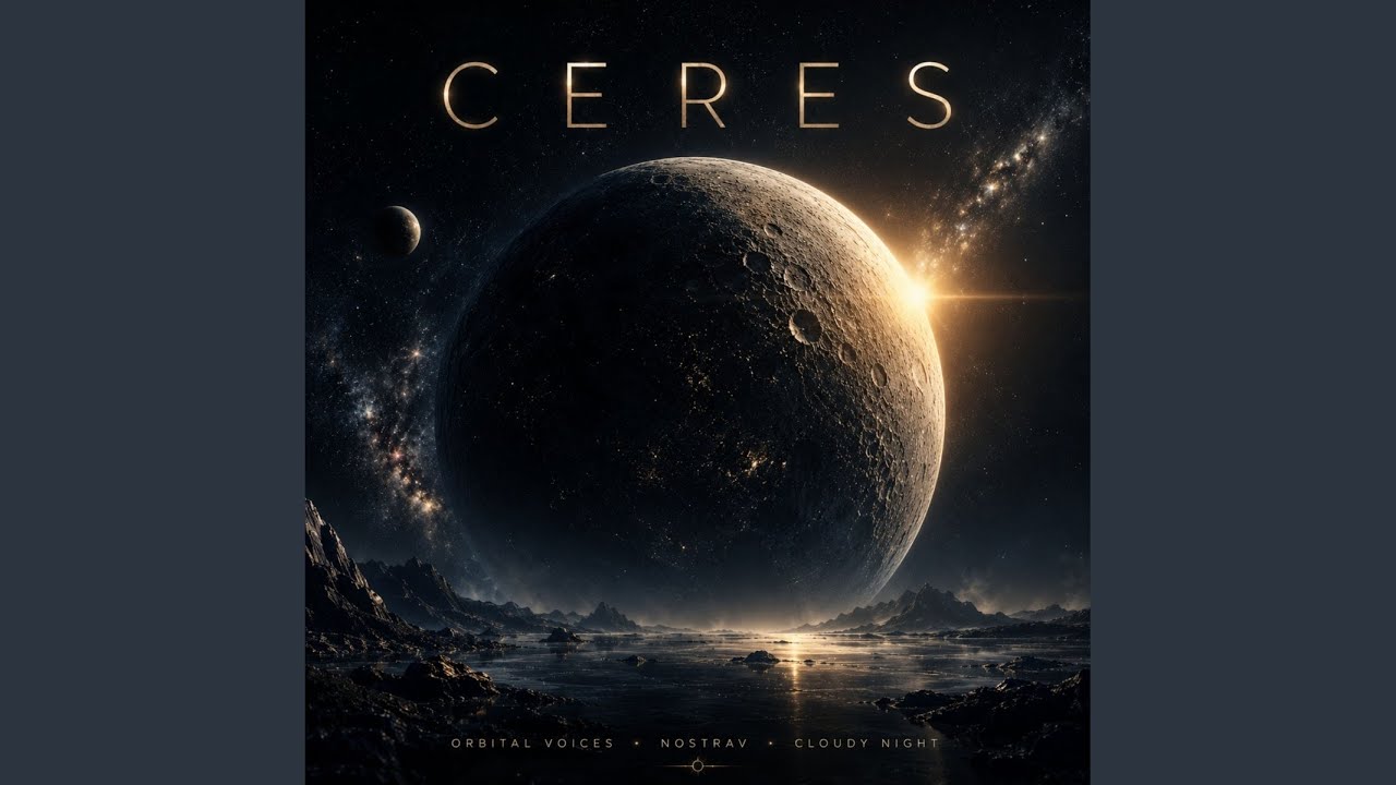 Watch Ceres on YouTube Watch Ceres on YouTube