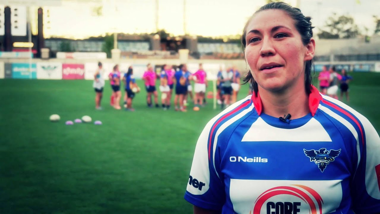 WPL Glendale Raptors #DefendTheCup 11.07.15 match - YouTube
