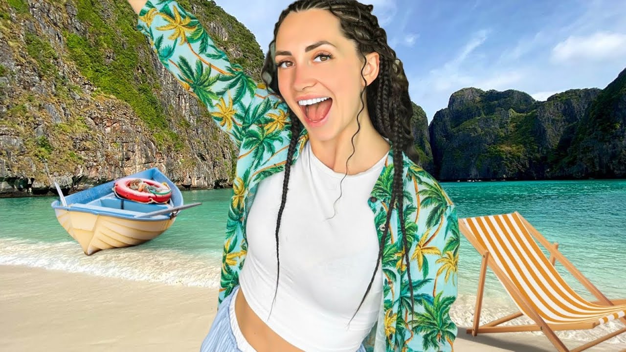 24 SATA NA PLAZI - VLOGMAS 2/31