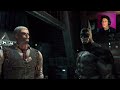 I Finally Found Gordon! 🦇 | Joker’s Trap in Arkham Asylum