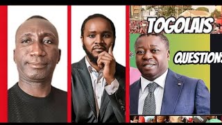 LE PLUS GRAND ENNEMI DE FAURE GNASSINBGÉ: FERDINAND AYITÉ ET LES MÉDIAS/RÉSEAUX SOCIAUX 