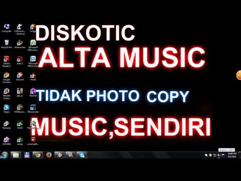 ALTA MUSIC Terbaruu Number One 1