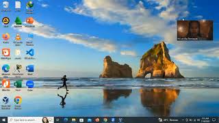 UTS CLOUD COMPUTING Tahun 2023-1. Instal Virtual Box, Windows, Owncloud dan Mengupload File