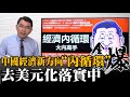 中國經濟新方向：“內循環”是什麼？ 去美元化落實中！ | FED利率會議踩剎車 20200730《楊世光在金錢爆》 #第2440集