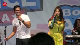 Download Lagu TEMAN TAPI MESRA - ANDRE TAULANY \u0026 FRIENDS - DI THE BIG BOUNCE 2025 MP3 Download Lagu TEMAN TAPI MESRA - ANDRE TAULANY \u0026 FRIENDS - DI THE BIG BOUNCE 2025 MP3