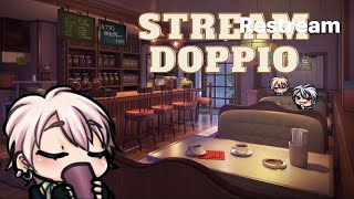 [STREAM DOPPIO] Zelda + Pokemon Quetzal [Karuvan_C95]