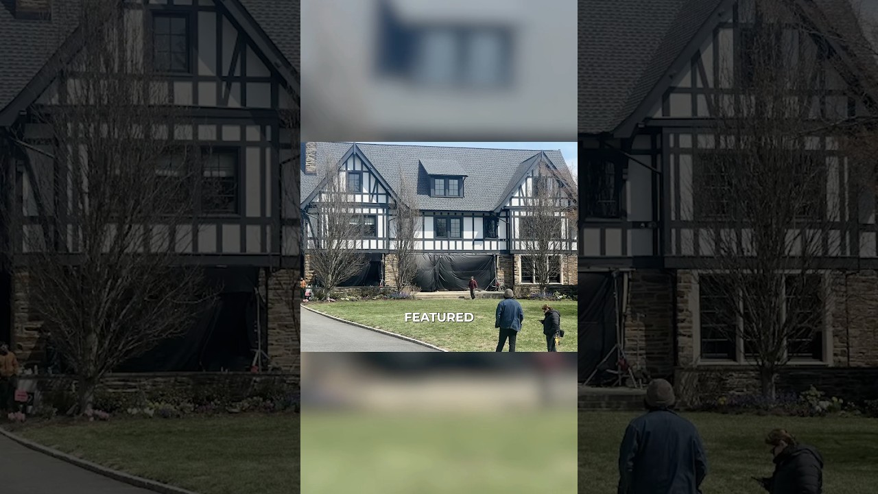 No photos. No open houses. Just the right relationships #newjersey #serhant #njrealestate