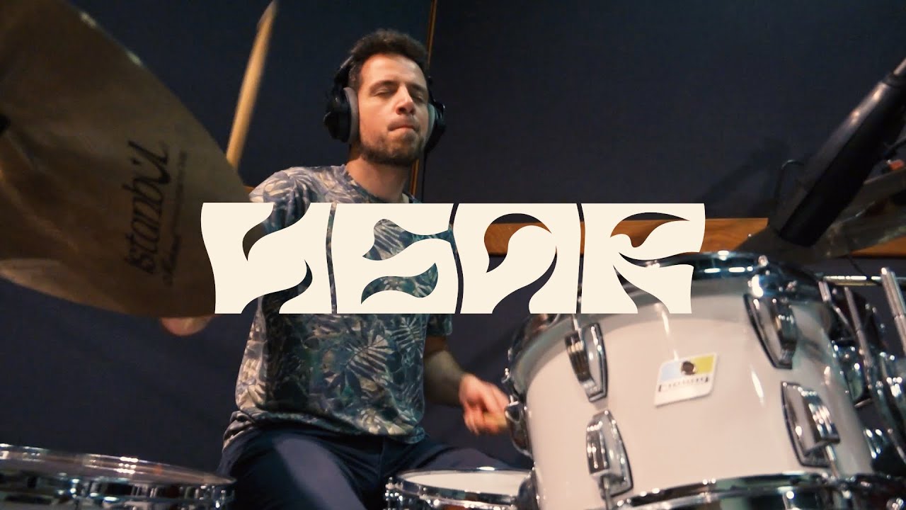 ИБАR - Istok (Live @ L8Nightstudio)