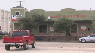 Eddies Italian Restaurant opening in Beaumont