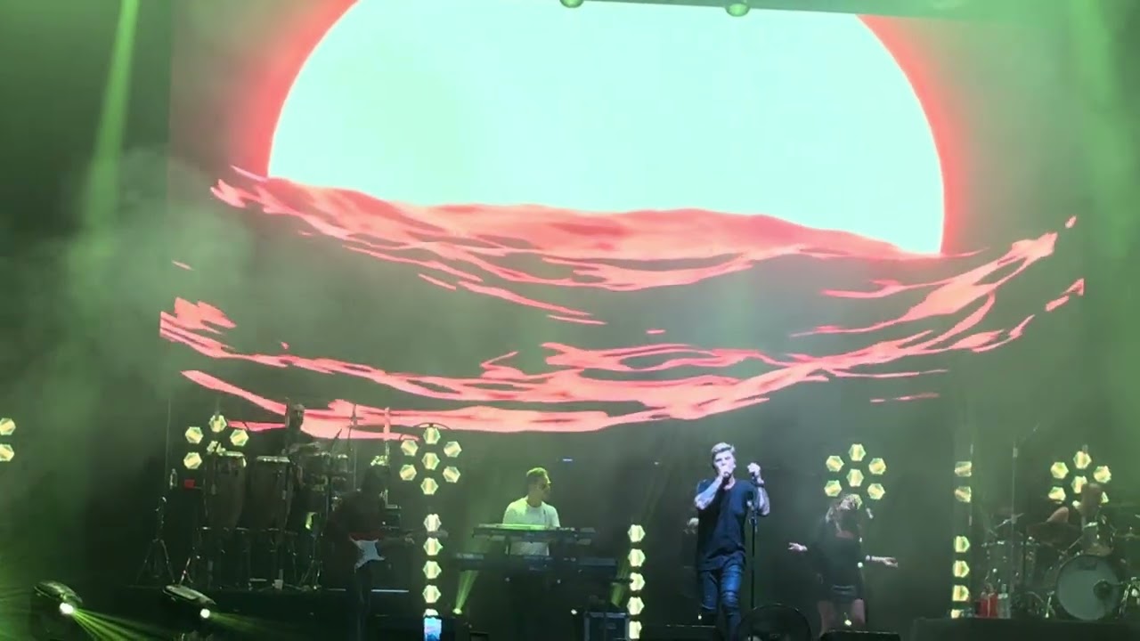 Vilma palma e vampiros México Verano traidor