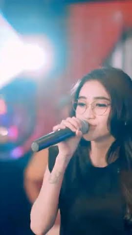 ARLIDA PUTRI HELLEH MUSIC DC MUSIK#shorts