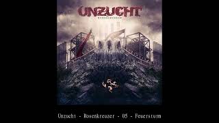 Unzucht   Rosenkreuzer   05   Feuersturm