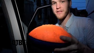 Flagship - BUS INVADERS Ep. 629