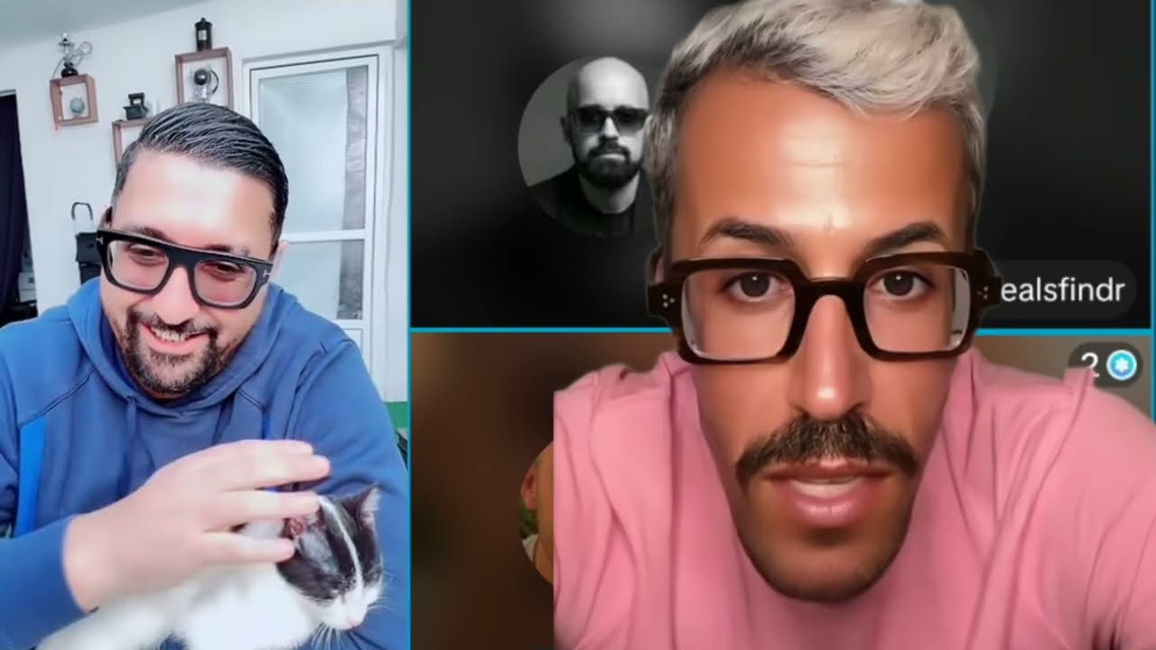 ها اشنو وقع اليوم في جلسة مولينيكس 