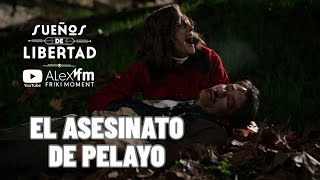 El Asesinato De Pelayo Sueños De Libertad Review & Análisis Ñosdelibertad