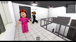 Roblox SCP 173