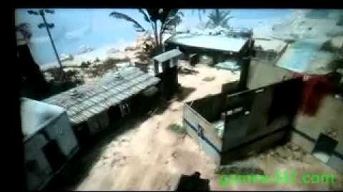 Amazing Tomahawk Kill Black Ops Firing Range