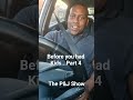 Before you had Kids Part 4 #ki #kids #parenting #ifyouknowyouknow