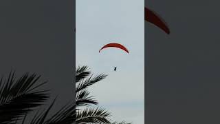 Parapente en Miraflores, Lima Perú #parapente #marriott #hotel #viral #lima #adventure #playa #mar