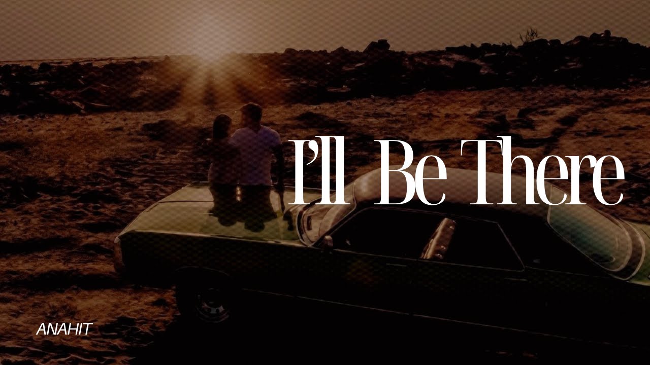 Watch Anahit - I´ll be there (Official Music Video) on YouTube Watch Anahit - I´ll be there (Official Music Video) on YouTube
