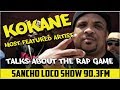 Kokane Talks About New Rap Style and Staying Original | Exclusive