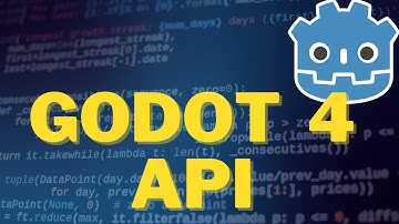 Make HTTP requests and use APIs in Godot 4 (GDscript tutorial)