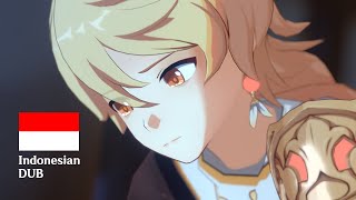 [INDO DUB] Aethers Sorrow - Genshin Fanmade