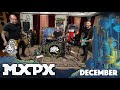 MxPx - December (Between This World and the Next)