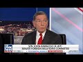 Senator Barrasso Joins Fox News' "Hannity" Responding to President Trump's Address to the Nation