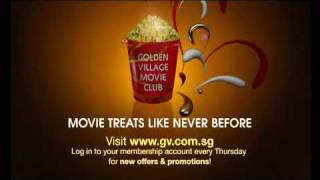 1st Golden Village Movie Club Adv (30 secs)