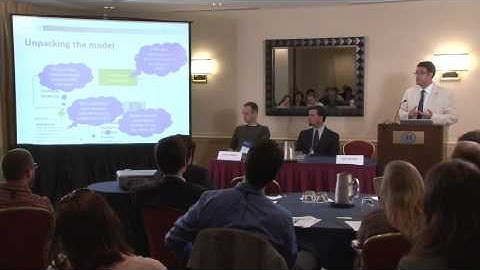 Metadata Lab, Session 1 - Education Data Standards Overview