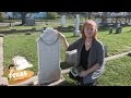 Texas Chronicles: Galveston's Broadway Cemeteries: The people and stories behind the headstones