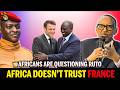 AFRICA ERUPT: RUTO Joins Kagame to DEFEND Africa | Is He REAL or Playing DOUBLE GAME?