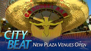 City Beat:  New Improvements At The Plaza Include Smoke Free Gaming