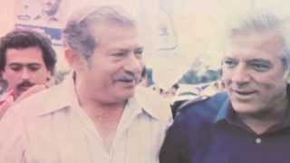 Play video: Homenaje a Ramón Luis Rivera