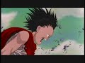 Akira (1988) - Music & Effects Track Demonstration