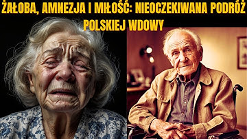 Od Żałoby do Cudu: To, Co Ta Wdowa Odkryła w Domu Opieki, Zaszokowało Nawet Lekarzy!