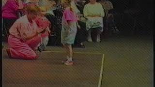 Vonicka Dubnany In Beringe 1993 2